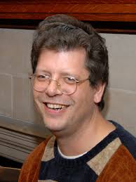 William Mullins-Johnson