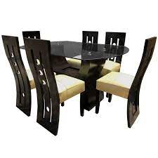 Sillas de comedor todos los departamentos alexa skills alimentación y bebidas amazon warehouse appstore para android audible audiolibros y podcasts exclusivos bebé belleza bricolaje y herramientas cheques regalo coche. Hys Comedor 6 Sillas Luna