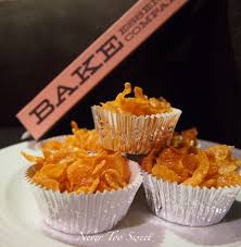 Alphabakes Honey Joys Aussie Food Australian Food Snack Recipes