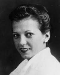 Genevieve “Jennie” Blankenheim Culp (1918-1992)