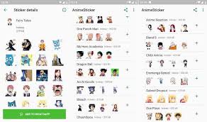 Preguntas para whatsapp hot juegos para whatsapp mp3 & mp4. Los 10 Mejores Paquetes De Stickers De Anime Para Whatsapp