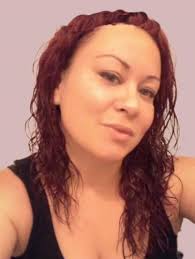 Tiffany Tracey's Instagram, Twitter & Facebook