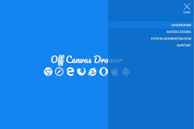 Check spelling or type a new query. Cool Animation Drawer Menu 10 Selections That Can Be Easily Implemented With Css Up And Down Left Left And Right Hierarchy Slide Menu Hamburger Menu Webdesignfacts