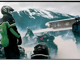 All submissions must be related to skiing. A Ski Mountaineer And A History Of Tragedy The New Yorker
