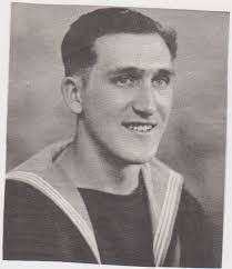 That reminds me of... D-Day, remembrance services and visiting Americans