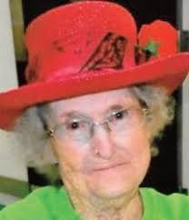 Doris Pettit Obituary (1931