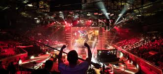 Vacature: specialist Esports, Gaming en Gamification bij Kenniscentrum Sport  & Bewegen | SPORTNEXT - De sportmarketing community