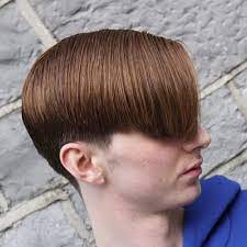 The warm dark brown hair color works well on men with yellow, olive and tan complexions. 60 Hair Color Ideas For Men You Shouldn T Be Afraid To Try Men Hairstyles World