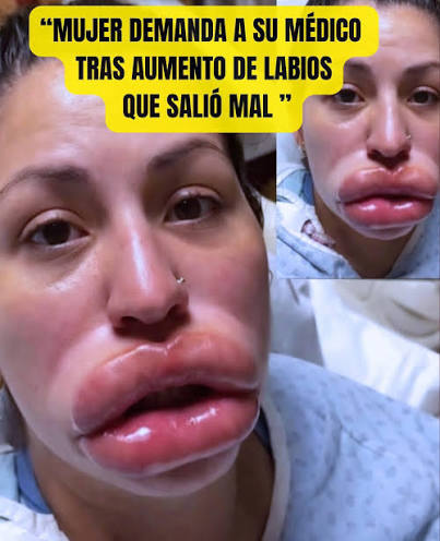 🇳🇮🚨 | #ViralEnRedes ∆+ Le dejo una enorme cicatriz facial, Practicando a  ser Cirujano Plástico, El supuesto médico qué le realizó la operación que  le dejó graves secuelas a una mujer en