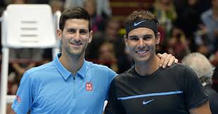 Out of those games, nadal won 23 times, and djokovic won 19 times. Atp Page 128 Of 134 Tennis Majors