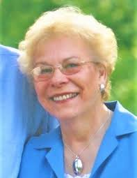 Helen M. Schmitt Obituary