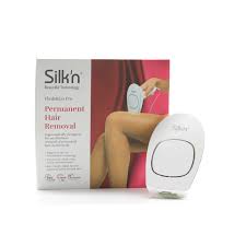 Silk'n flash&go hair removal device the new high tech design of the flash&go applicator allows individuals to properly target and zone into any area that requires treatment. Silk N Flash Go Pro Silk N Asia