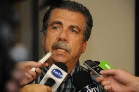 José Seoane renunció al Codicen