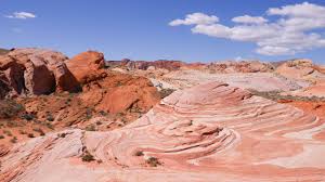 How many people can camp at valley of fire? Valley Of Fire State Park Die Schonsten Wanderwege Und Campgrounds