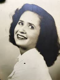 Darleen Ruth Powars Obituary 2017