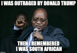 Jacob gedleyihlekisa zuma has stepped down as the president of the republic of south africa. Jacob Zuma Memes Gifs Imgflip