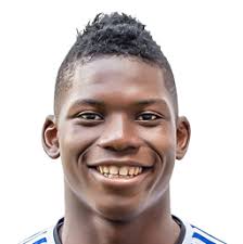 La palabra émbolos significa más de un coágulo o pedazo de placa. Embolo Breel Donald Embolo As Com