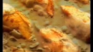 The chicken tonight commercial from rosella, back when they made this brand. Chicken Tonight 1993 Youtube