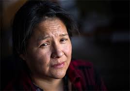 Fire and death in Canada's First Nations