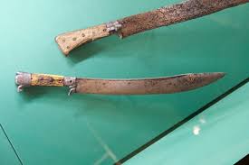900 1400s Hunting Knives Of Europe Myarmoury Com