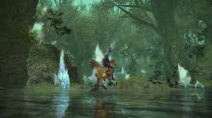 The story continues in the dragonsong war quests. Final Fantasy Xiv Ps5 Trophy List Adds Trophies For Previous Expansions