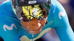 Short promotional film for adidas eyewear featuring movistars' nairo quintana. Movistar Teammates Did Not Know That Quintana Had A Bad Day Teller Report