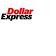 Logo Dollar Express Stores