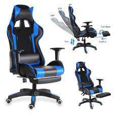 Check spelling or type a new query. Meco Gaming Stuhl Belastbarkeit Bis Zu 150kg Kaufland De