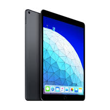 Apple Ipad Air 10 5 Inch 256gb Wi Fi Only 2019 Model Space Gray Products In 2019 Ipad Air Apple Ipad Ipad