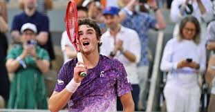 Tennis, ATP – Roland Garros 2026: Fonseca defeats Ruud