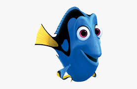 And the reason he's so overprotective is because of coral. Finding Nemo Marlin Pixar Film Clip Art Dory Finding Nemo Hd Png Download Kindpng