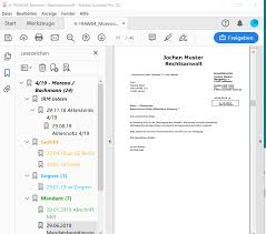 Hier werden ereignisse, die für den vorgang sehr wichtig sein können, kurz dokumentiert. Ra Micro Software Ag E Akte