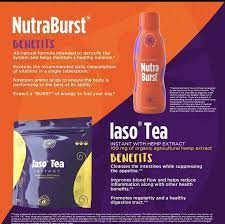 Total Life Changes Better Nutrition Health Wellness Products Iaso Tea Health And Wellness Total Life Changes