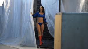 MULTIVERSE MONDAY: UltraGirl vs Onslaught by SHG-Media – The Adventures of  UltraGirl