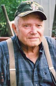 Calvin Heard Obituary October 5, 2005