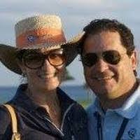 Sharon Caban's Instagram, Twitter & Facebook