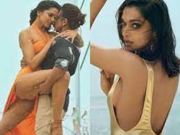 Deepika hot nude