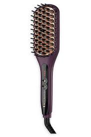 The best hair brushes detangle, style, and smooth hair without breakage. 15 Best Straightening Brushes 2020 Electric And Heated Brushes