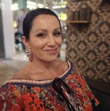 UPDATE: SHE HAS BEEN FOUND!! Thank you everyone for the tips! Dally ran off  this morning at around 6:20 by Autozone in Sand Springs. She's super sweet  and friendly. If you see