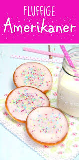 Fluffige Amerikaner Wie Vom Backer Ohne Puddingpulver Thermomix Rezepte Thermomix Rezepte Amerikaner Backen Backen Mit Kindern