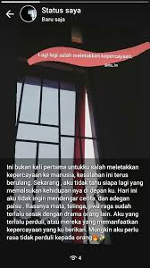 Yang kubicarakan tentang blog ini. Tumblr Tahu Wallpaper Ponsel