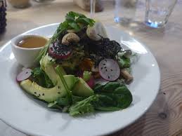 Le Pain Quotidien Leuven Parijsstraat 35 Menu Prices Restaurant Reviews Order Online Food Delivery Tripadvisor