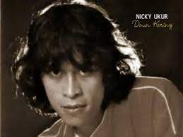 Lagu daun kering nicky ukur. Nicky Ukur Daun Kering 1979 Youtube