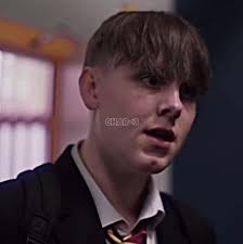 Noel Parkin Waterloo Road