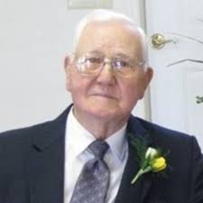 Raymond Wesley Harris Obituary January 23, 2011