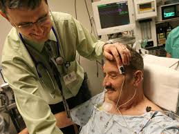 Patients with mental illnesses are getting a say in their care