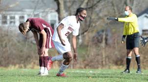 PHOTOS: Brockton boys soccer defeats West Bridgewater in overtime