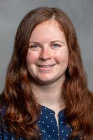 Emily Kraus's Instagram, Twitter & Facebook