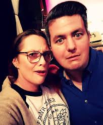 My dad loved Unsolved Mysteries. Just the music made me anxious and then  Robert Stack started talking...