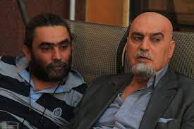 وفي السد يلتقيا فرقتان وفي ساحل الباب يزول التعب. Ø§Ù„Øµ ÙˆØ± Ø§Ù„Ø£ÙˆÙ„Ù‰ Ù„Ù€ Ø¹Ø¨ Ø§Ø³ Ø§Ù„Ù†ÙˆØ±ÙŠ Ù…Ù† Ù…Ø³Ù„Ø³Ù„Ù‡ Ø§Ù„Ø¬Ø¯ÙŠØ¯ Ù…Ø¬Ù„Ø© Ø³ÙŠØ¯ØªÙŠ